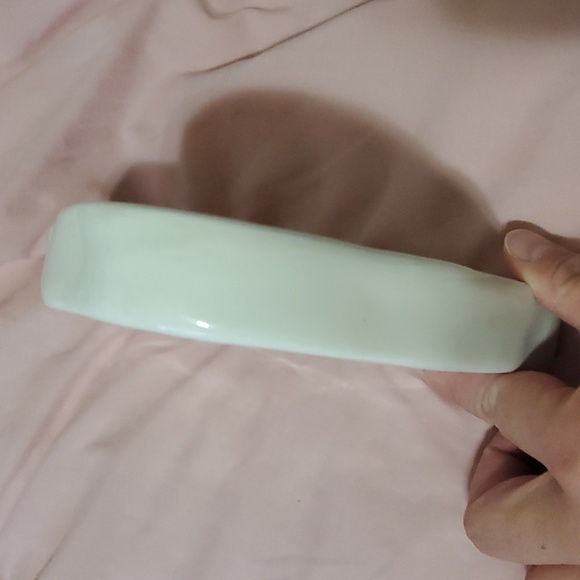 'MOM' Decorative Heart Piece - Picture 2 of 5